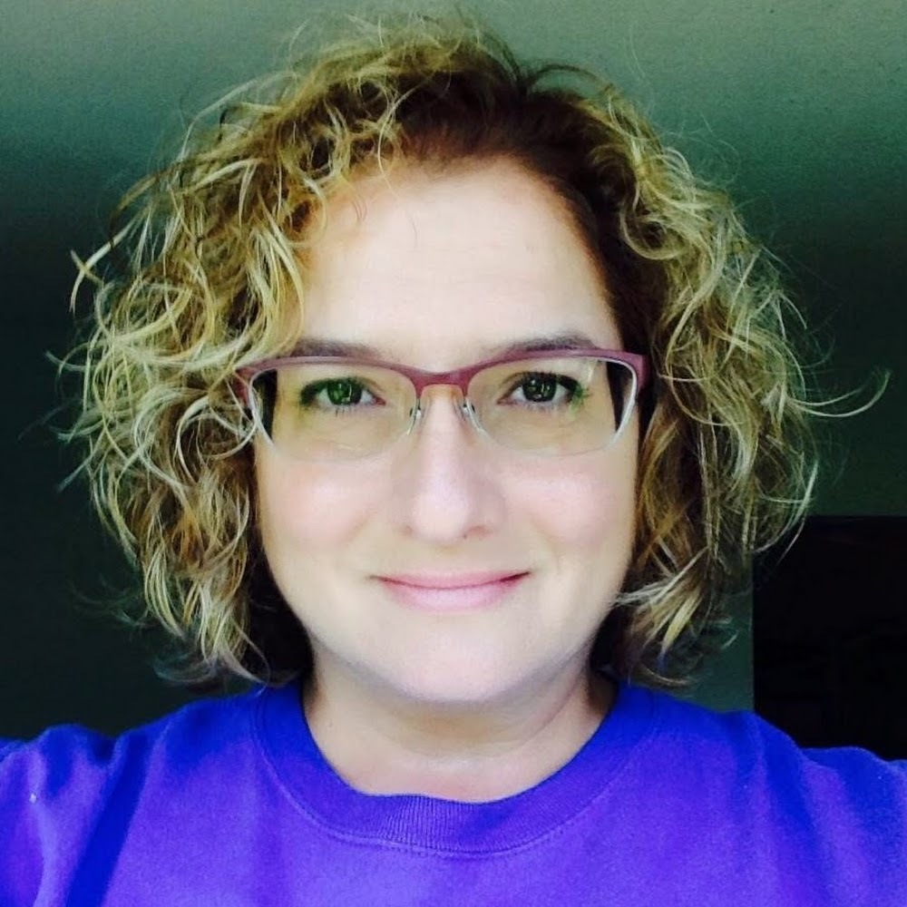 Meet your Posher, Tracy